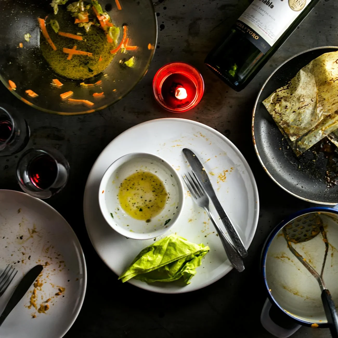 Tiramisu espresso présenté en verrine élégante